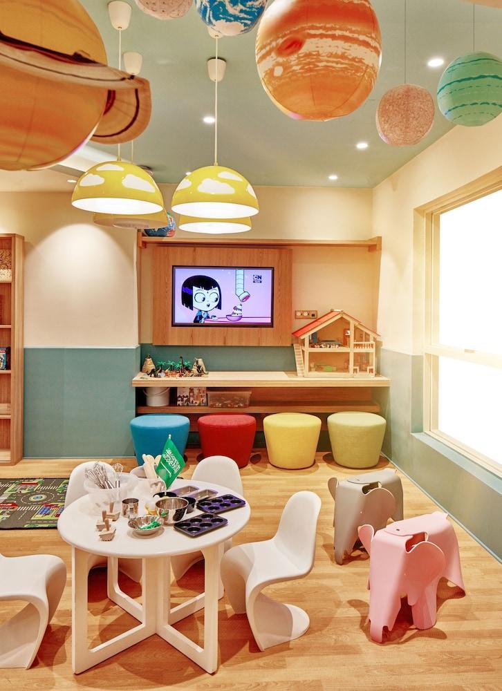 فندق شذا مكة المظهر الخارجي الصورة The Children's Hospital of Philadelphia
