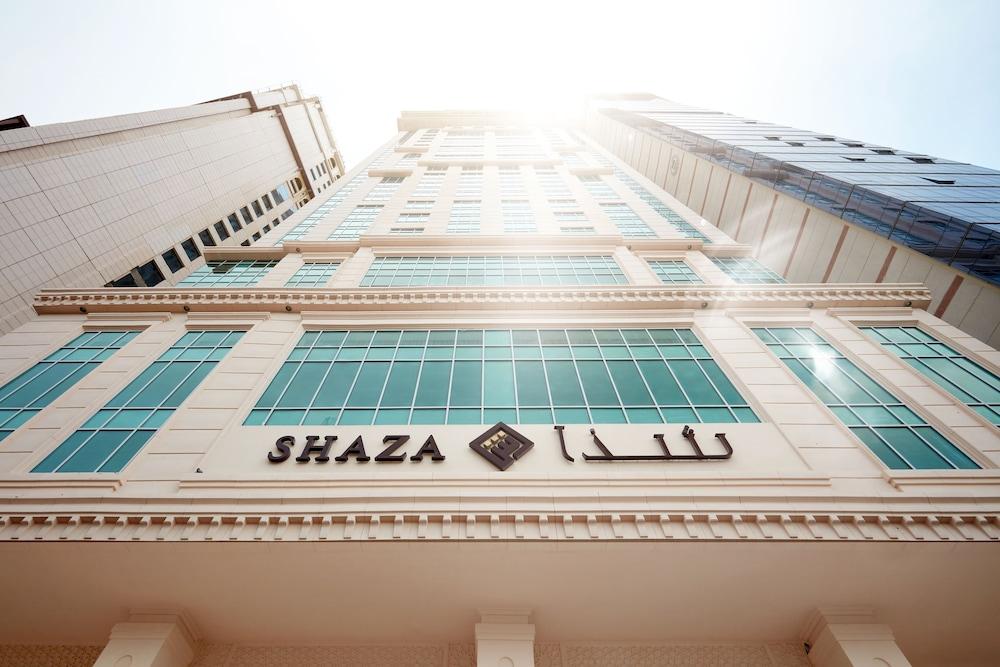 فندق شذا مكة المظهر الخارجي الصورة Shaza Hotel, Dubai