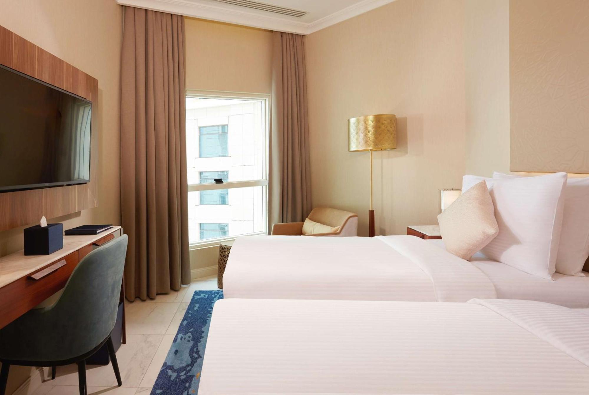 فندق شذا مكة المظهر الخارجي الصورة Deluxe room